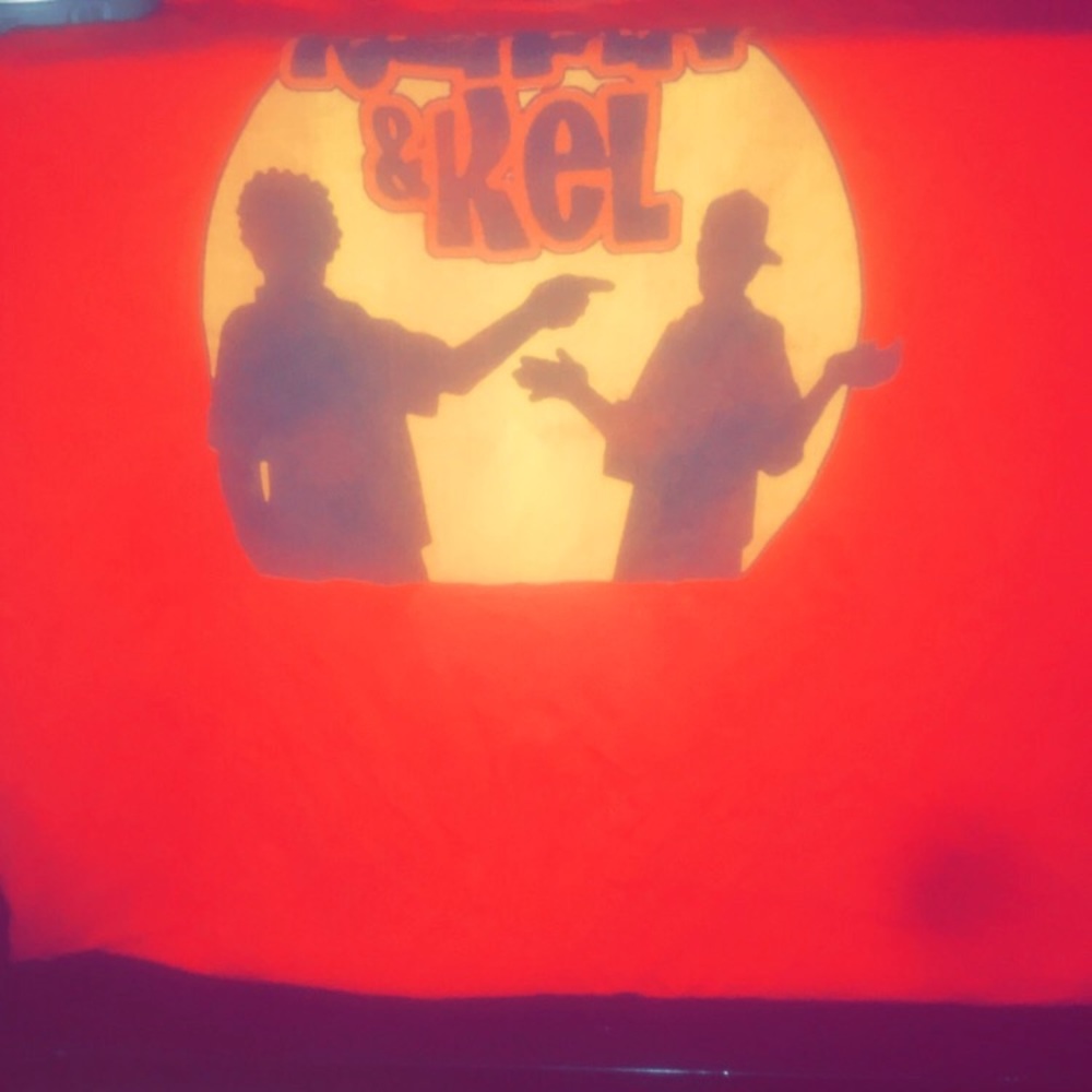 Custom Made Kenna & Kel T-Shirt